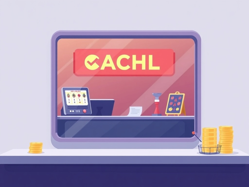 The Ultimate Guide to AML Check Casino Cashier Window: Ensuring Compliance and Security in Online Gambling