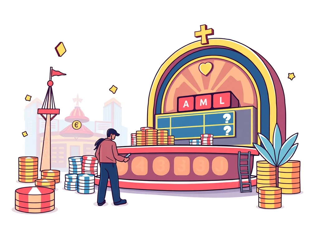 Understanding AML Check Casino Comp: A Comprehensive Guide for Players and Operators