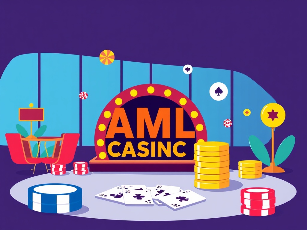 Understanding AML Check Casino Compliance: A Complete Guide for Operators