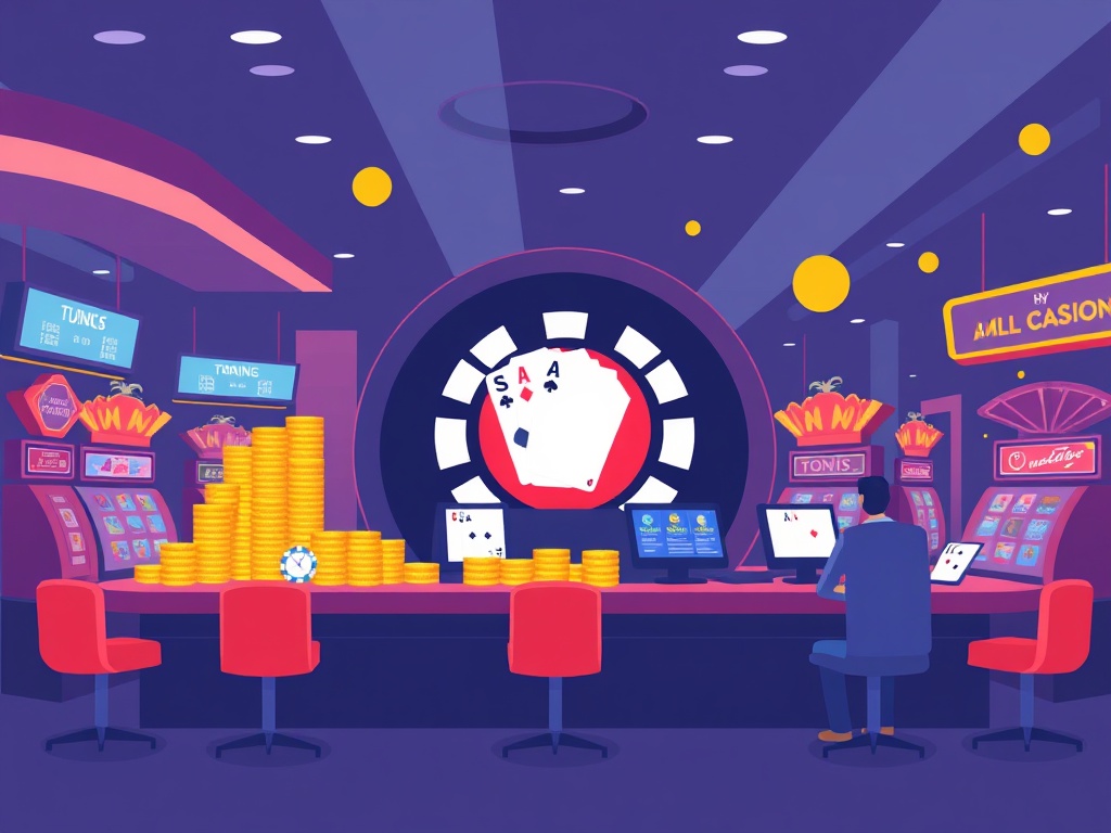 Understanding AML Check Casino Player Tracking: A Comprehensive Guide for Regulated Operators