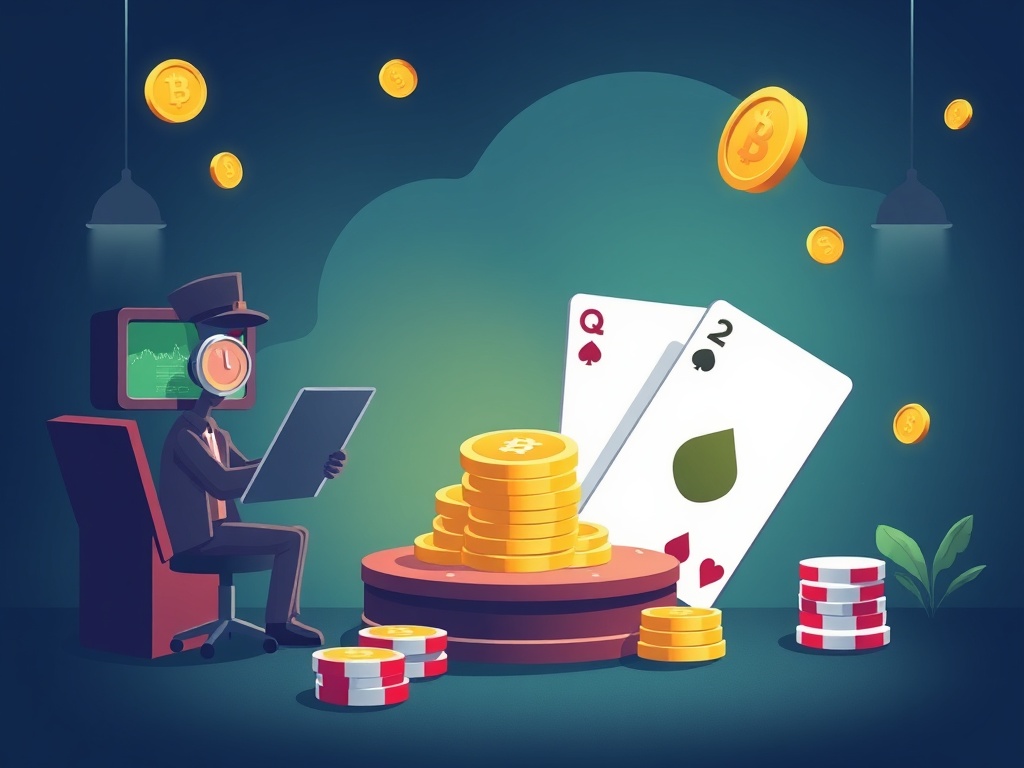 Understanding AML Check Casino Smurfing: Prevention and Compliance Strategies