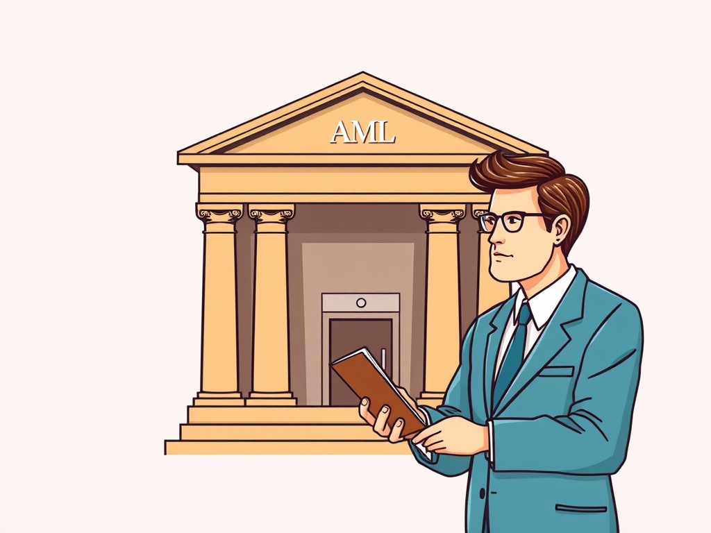 Understanding AML Check Central Bank Official: Roles, Processes, and Compliance
