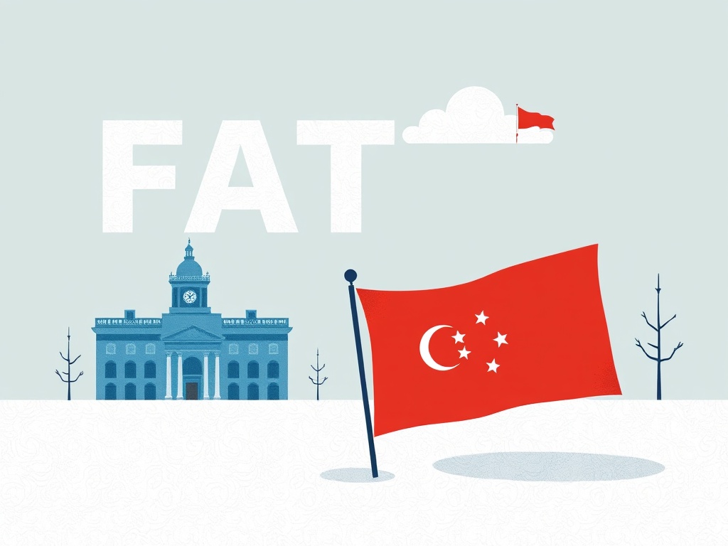 Крипто-регулирование FATF 2025: Глобальные изменения и их влияние на AML/CFT в криптоиндустрии