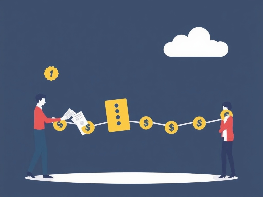 Understanding AML Check Chain of Ownership: A Comprehensive Guide for Financial Institutions