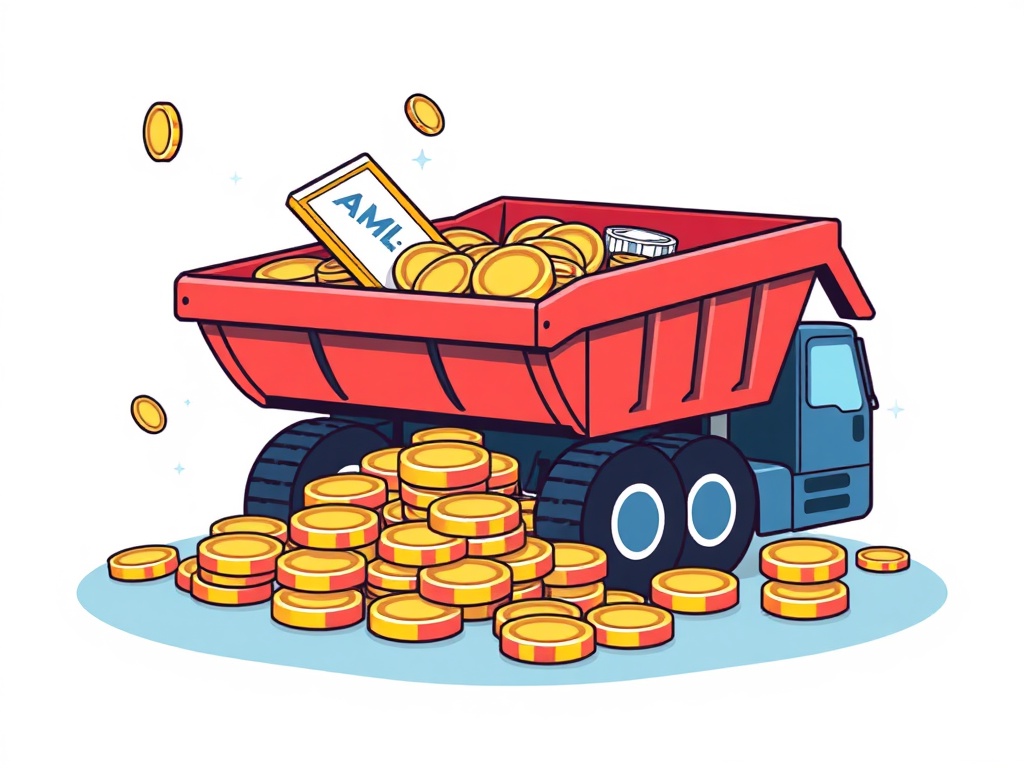Understanding AML Check Chip Dumping: Risks, Detection, and Compliance Strategies