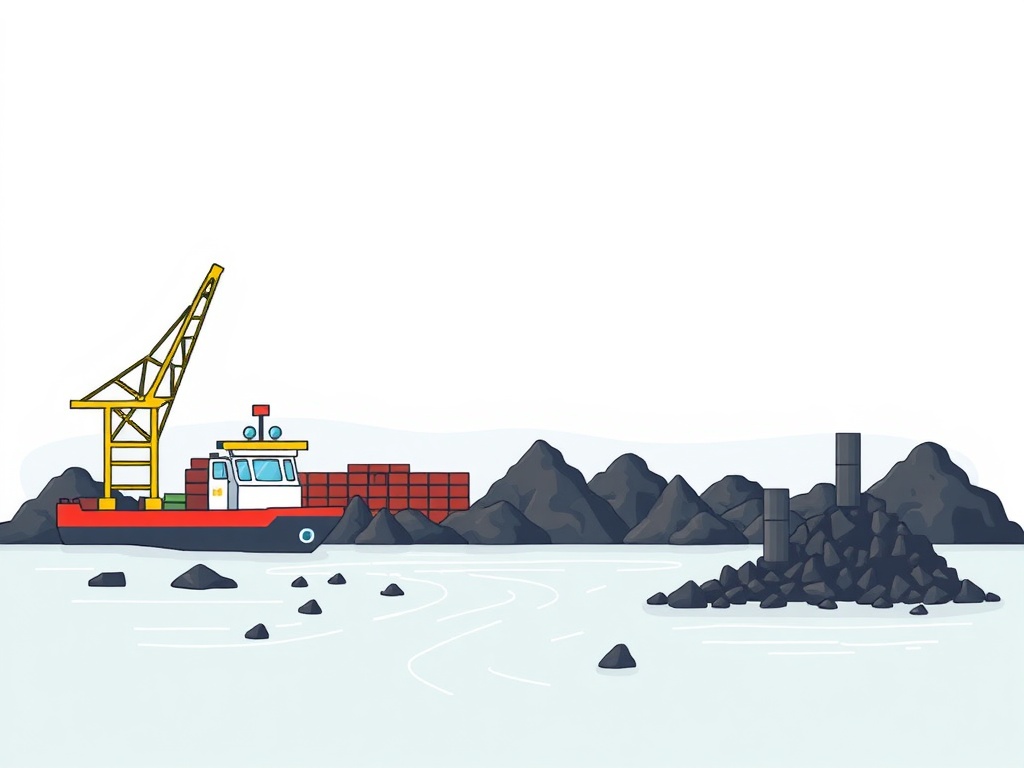 Understanding AML Check for Coal Smuggling: Detection, Prevention, and Compliance
