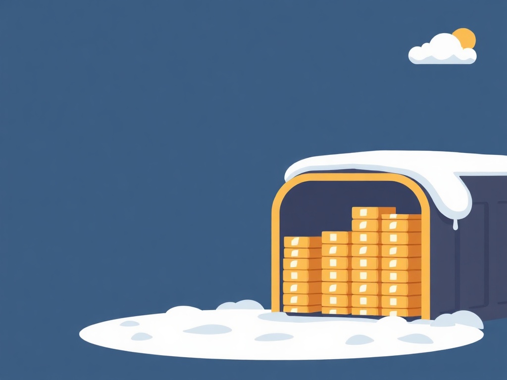 Understanding AML Check Cold Storage: Secure Cryptocurrency Compliance Solutions