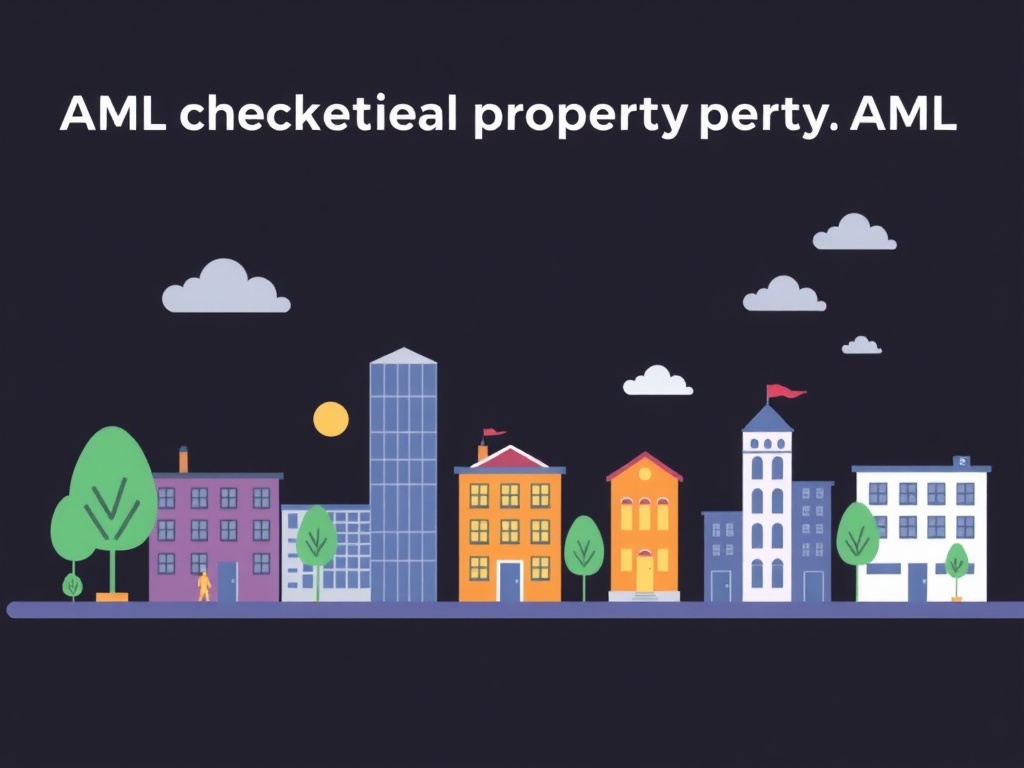 Comprehensive AML Check for Commercial Property: Ensuring Compliance and Reducing Risk