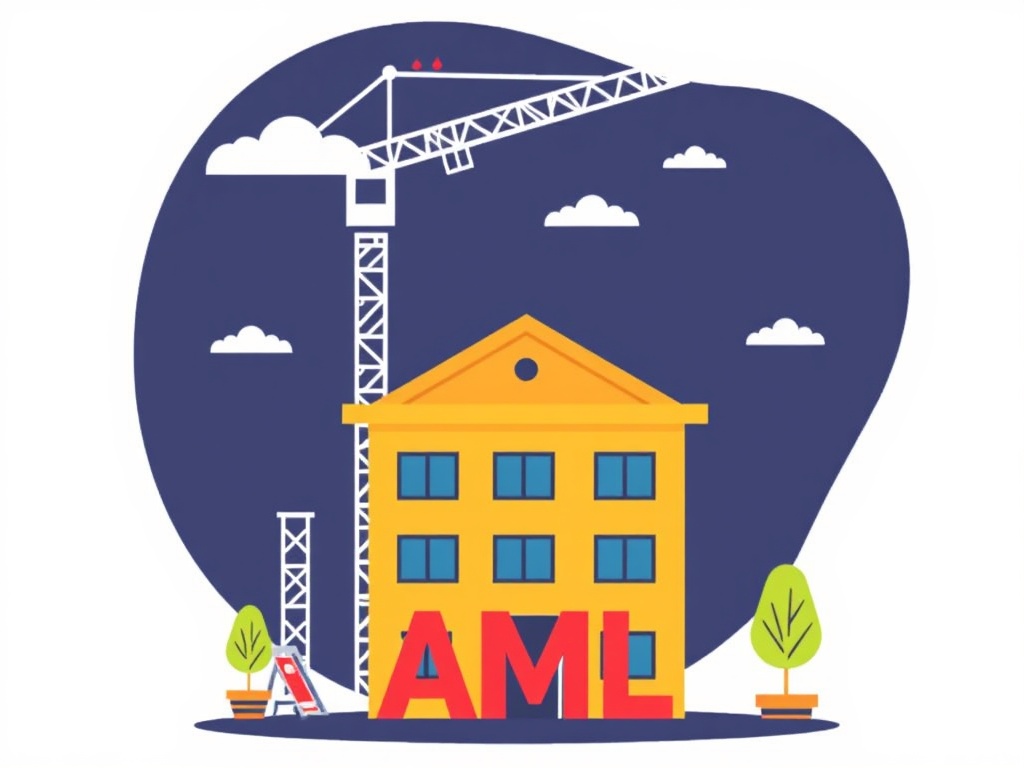 Understanding AML Check for Construction Loans: A Comprehensive Guide for Lenders and Borrowers