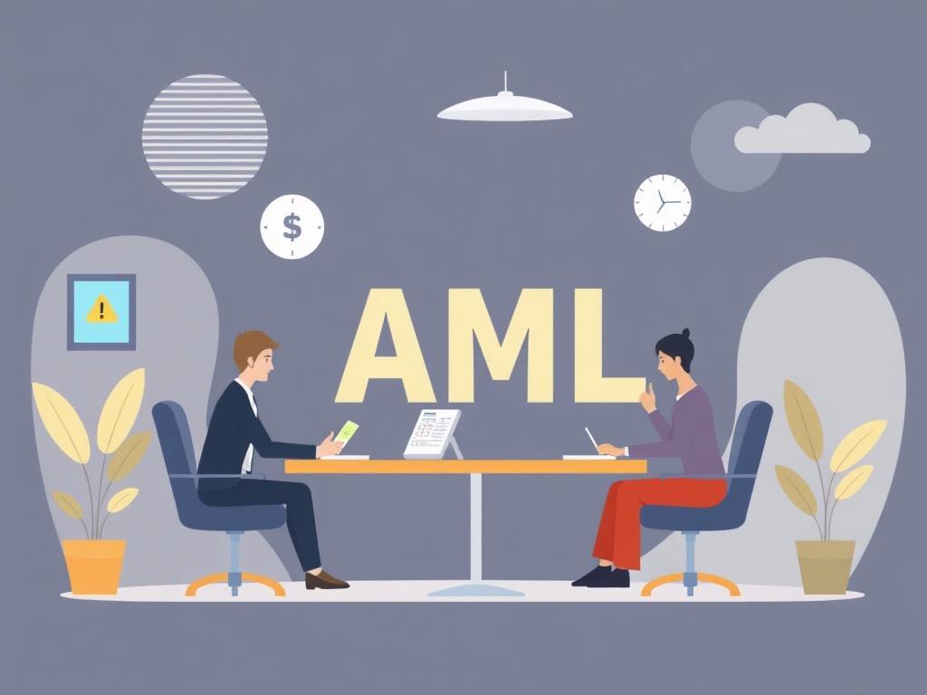 Understanding AML Check Contractual Control: A Comprehensive Guide for Businesses