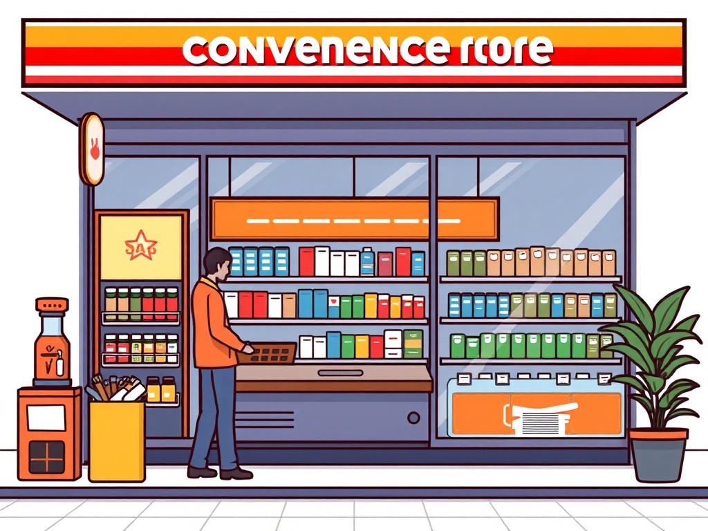 Understanding AML Check Convenience Store AML: A Guide for Retailers