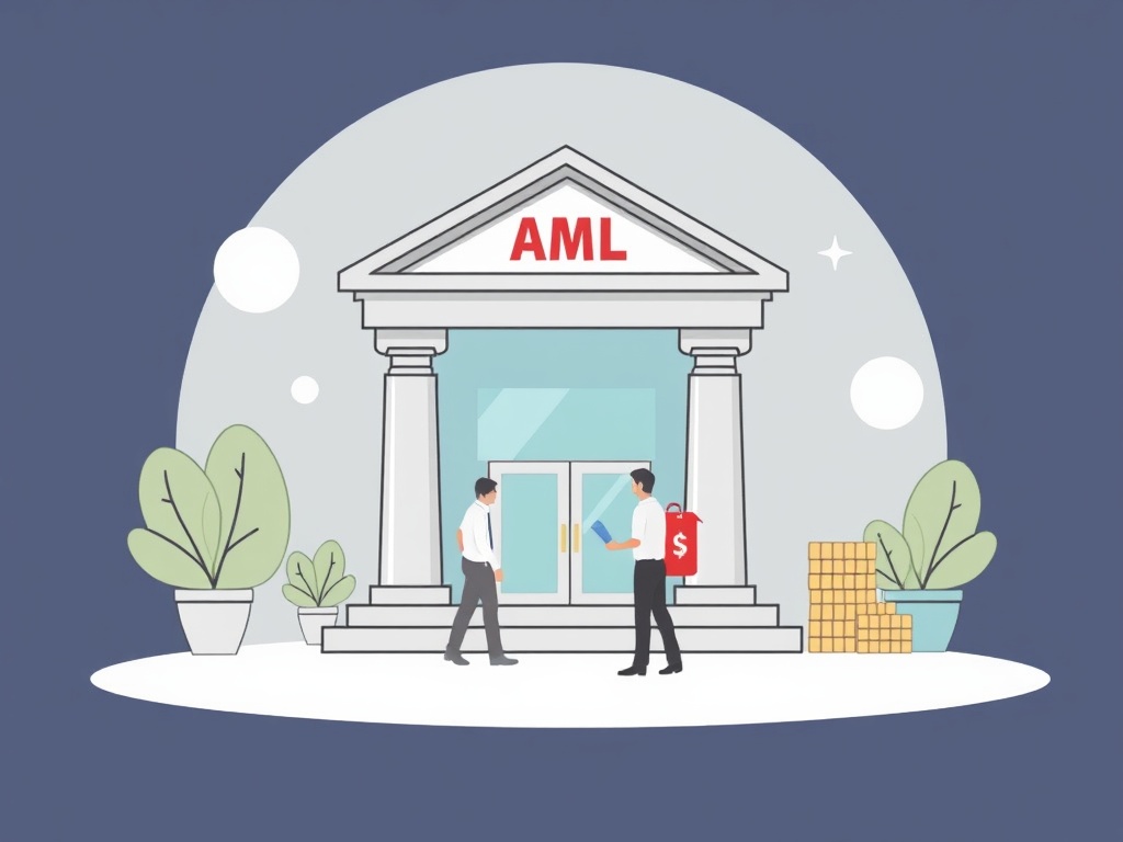 Understanding AML Check for Correspondent Bank Relationships: A Comprehensive Guide