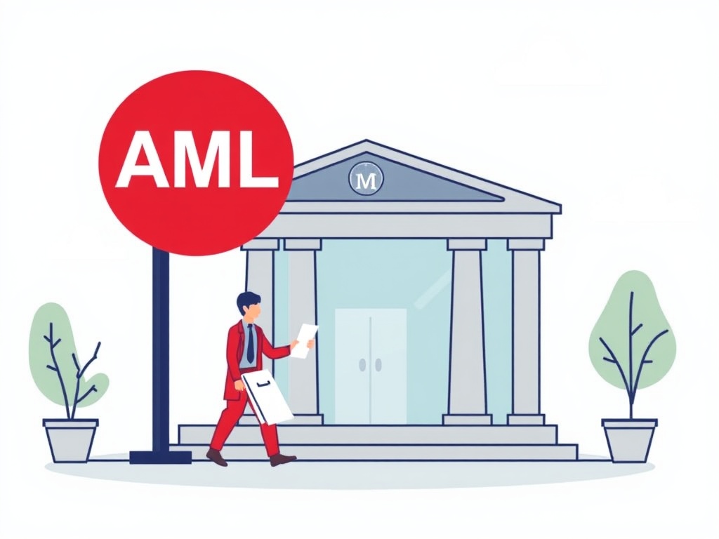 Understanding the AML Check Correspondent Banking Ban: Compliance, Risks, and Best Practices