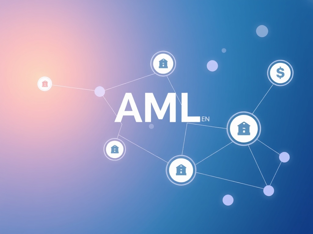Understanding the AML Check Correspondent Network: A Comprehensive Guide for Financial Institutions