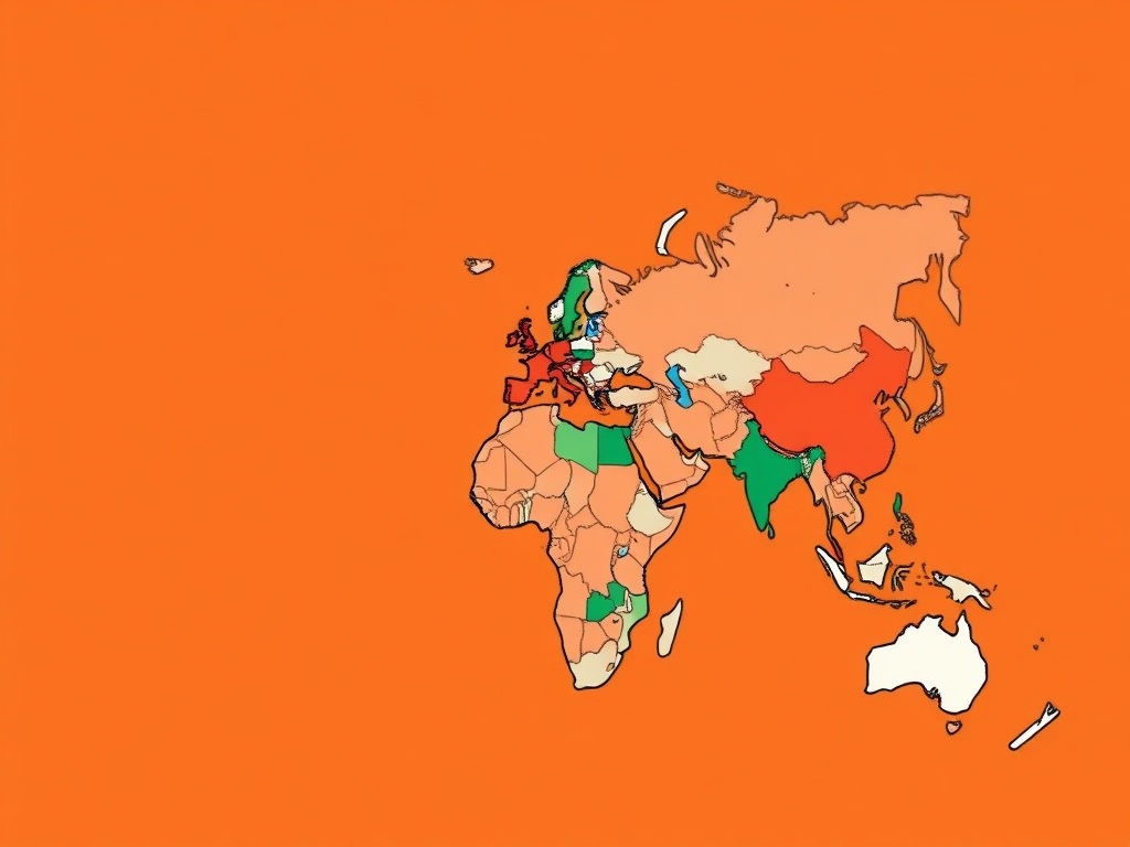 Comprehensive AML Check: Country-by-Country Compliance Guide for Financial Institutions