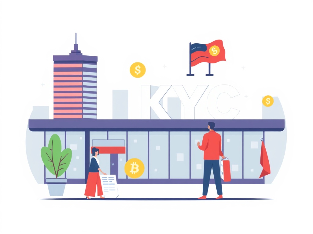 Нет KYC биржа с низким AML риском: как выбрать надёжную платформу для торговли