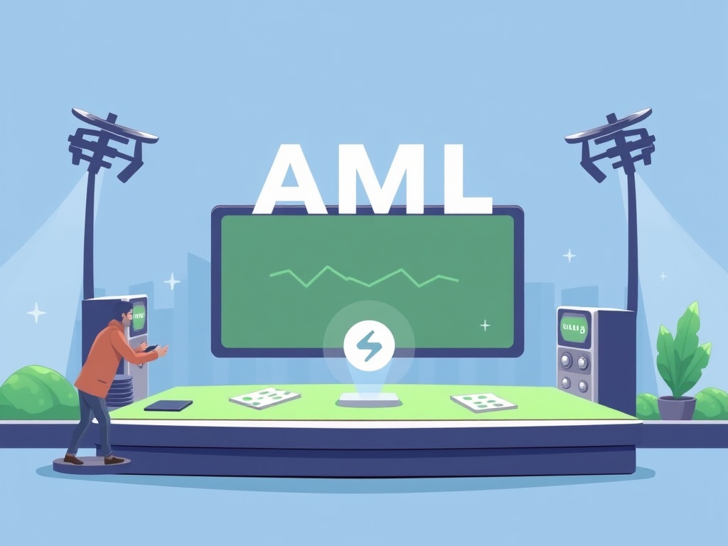 Understanding AML Check Cross Game Asset: A Comprehensive Guide for Compliance in Gaming