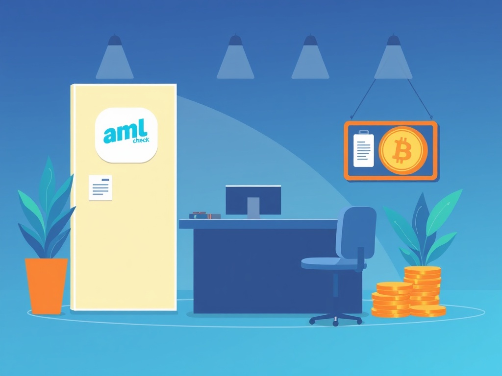 Understanding AML Check for Crypto OTC Desks: A Comprehensive Guide for Traders and Institutions