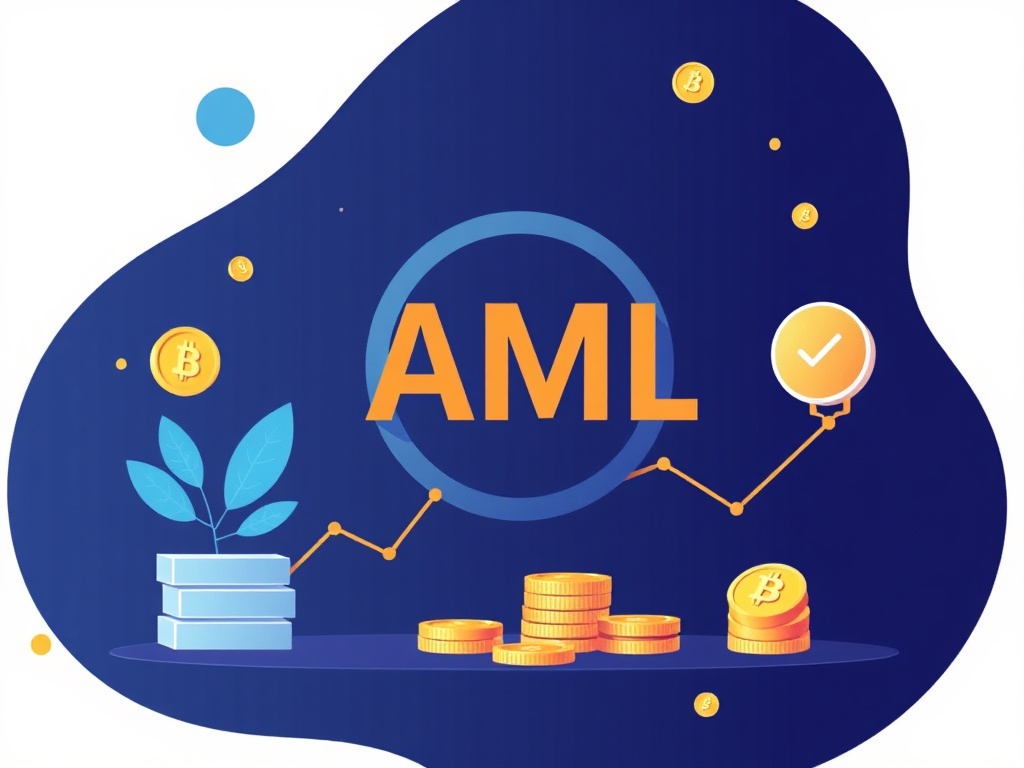 Understanding AML Check Crypto Barter AML: A Comprehensive Guide for Secure Transactions