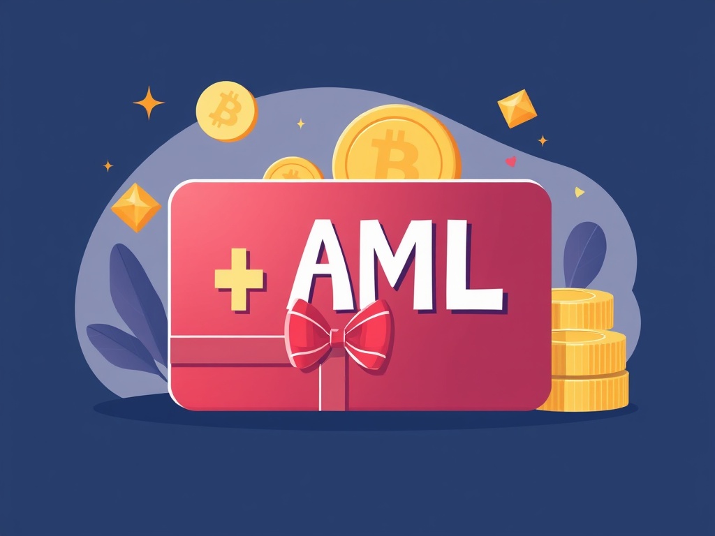 Understanding AML Check for Crypto Gift Cards: A Complete Guide