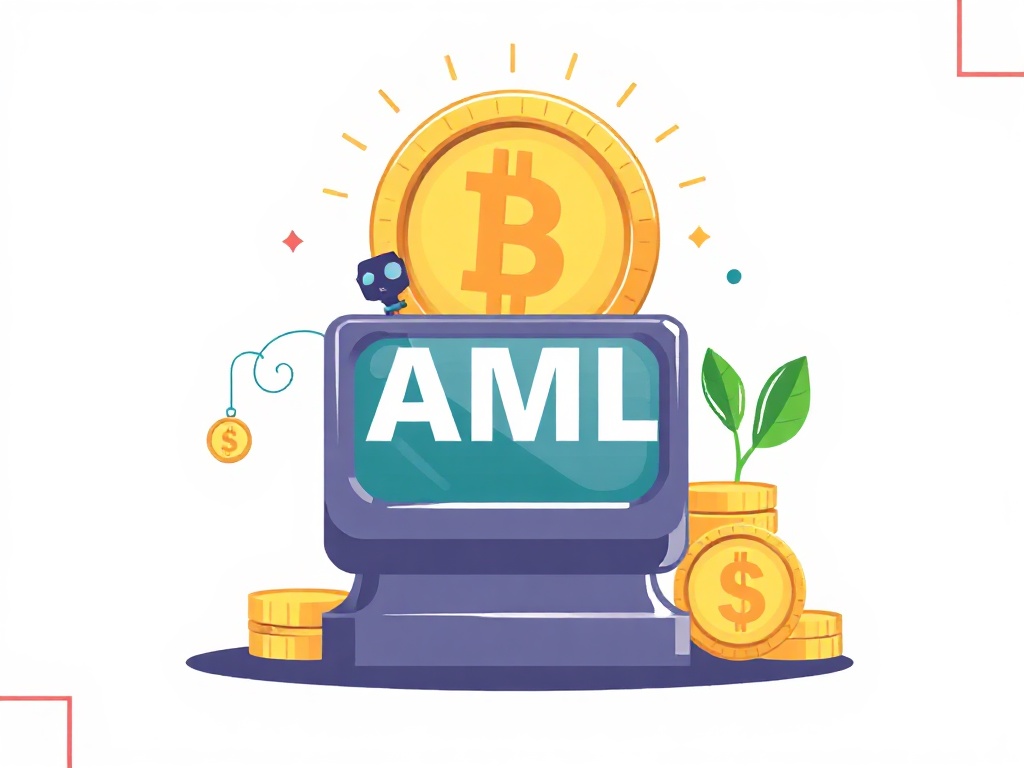 Understanding AML Check Crypto Tumbler: A Comprehensive Guide to Privacy and Compliance in Cryptocurrency