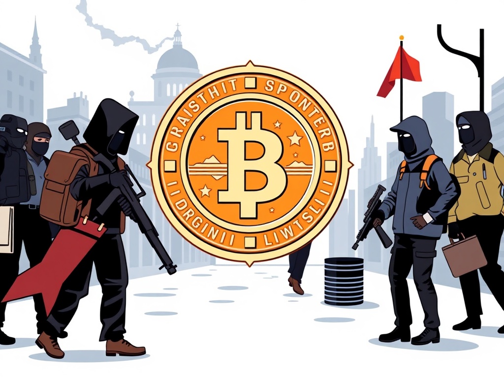 Understanding AML Check Cryptocurrency Terrorism: Safeguarding Digital Finance Against Illicit Threats
