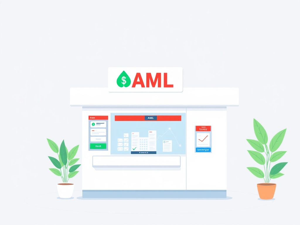 Understanding AML Check in Currency Exchange Kiosks: A Complete Guide for Businesses and Consumers