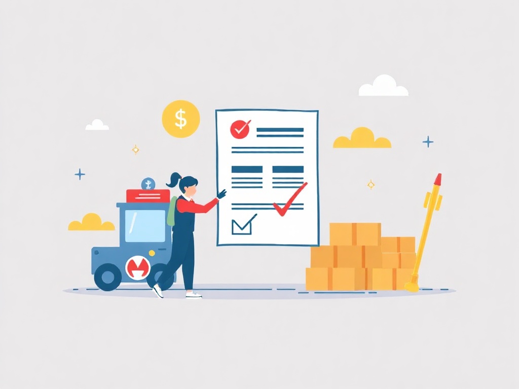 Understanding AML Check in Customs Declarations: A Comprehensive Guide for Compliance