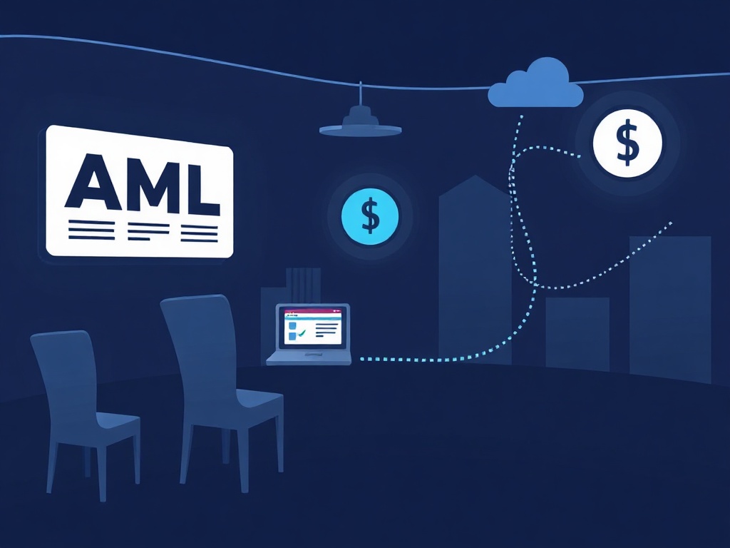 Understanding AML Checks for Darknet Market Proceeds: Compliance, Challenges, and Solutions