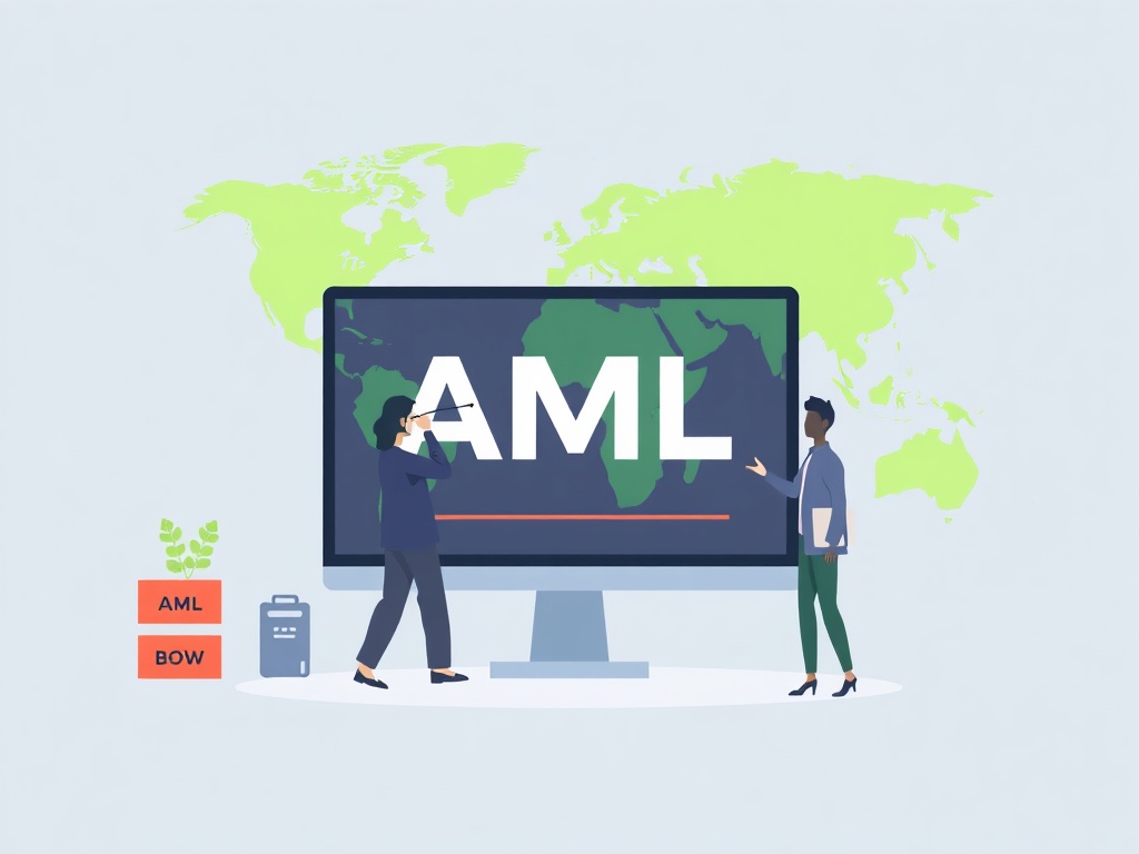 Understanding AML Check Data Brokers: A Comprehensive Guide for Businesses