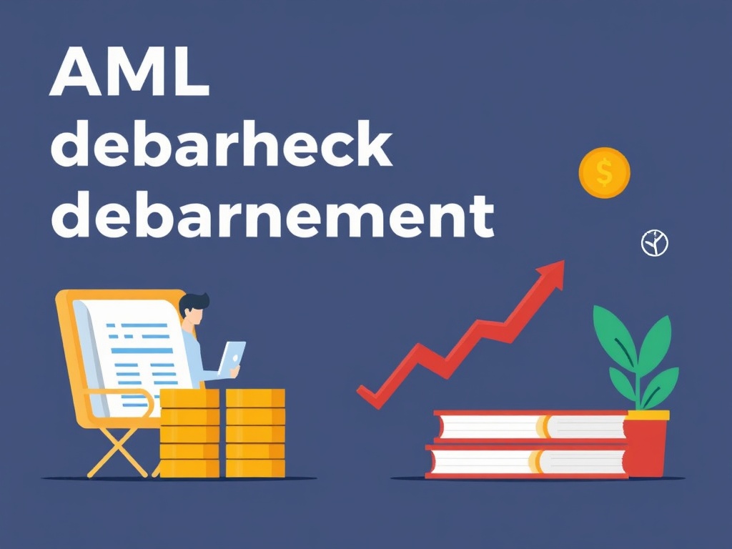 Understanding AML Check Debarment Lists: A Comprehensive Guide for Compliance Professionals