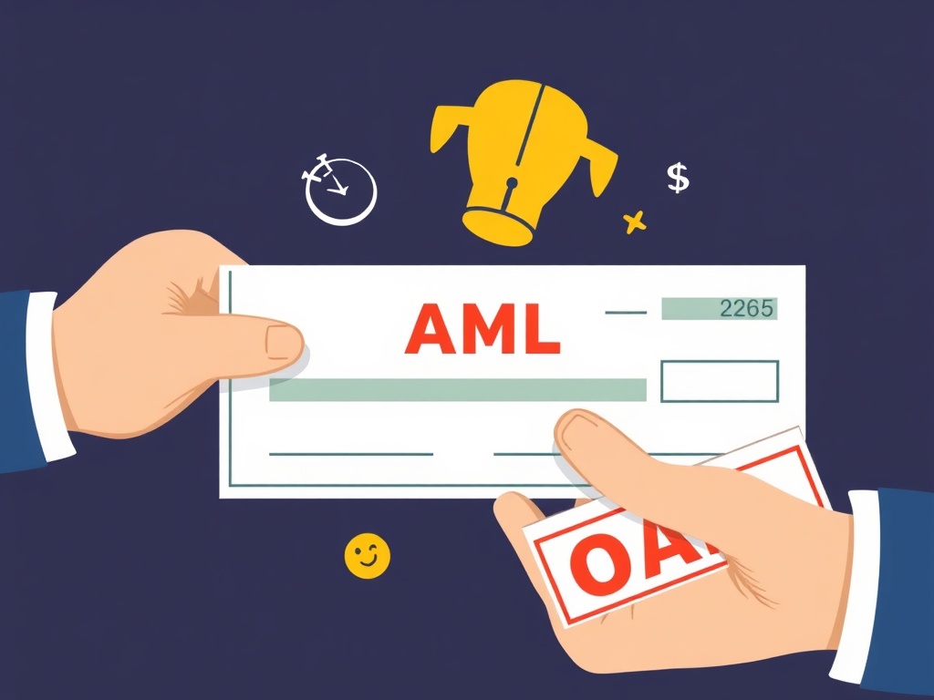 Understanding AML Check Defense Contract Fraud: Prevention, Detection, and Compliance Strategies