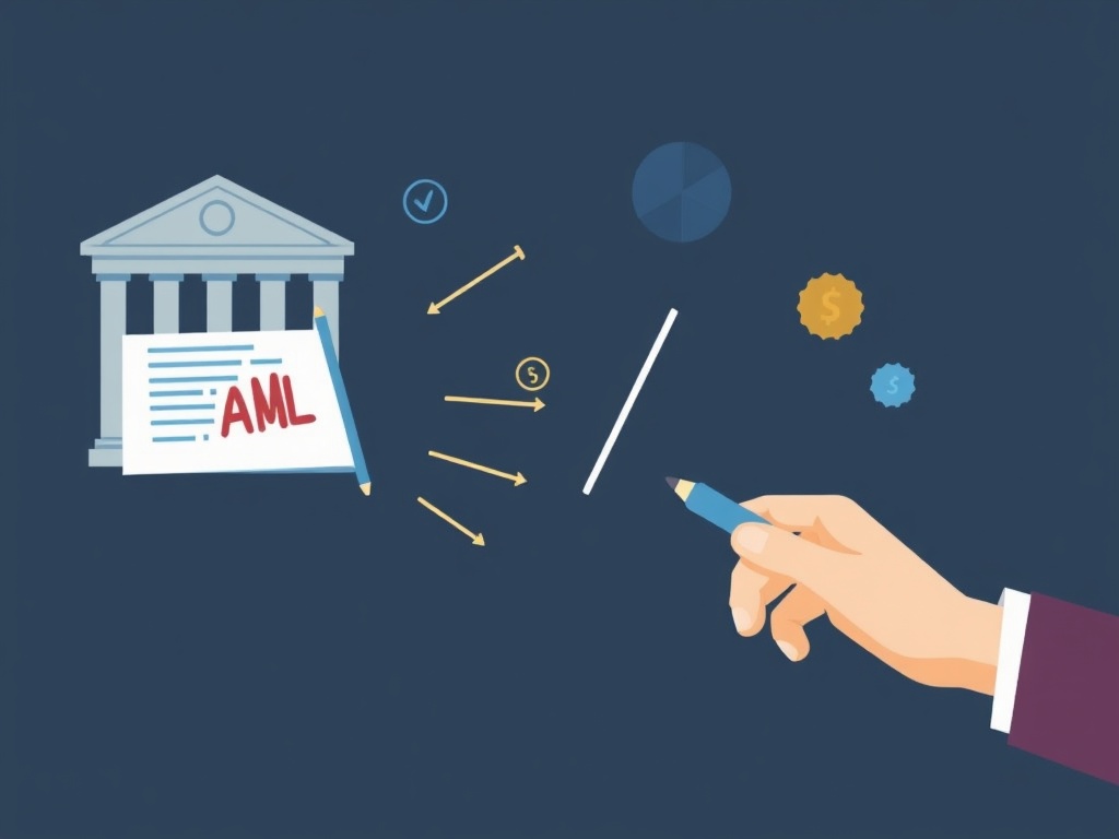 Understanding AML Check Defense Sector Sanctions: A Comprehensive Guide for Financial Institutions