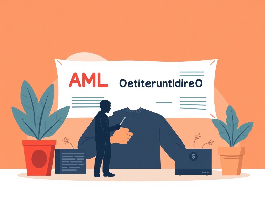 Understanding AML Checks for Designated Terrorists: Compliance, Risks, and Best Practices