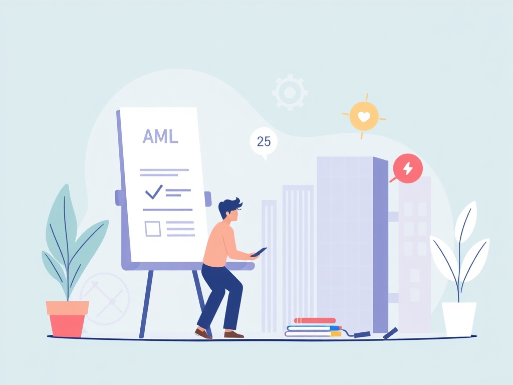 AML Check Development: A Comprehensive Guide to Anti-Money Laundering Compliance Aid