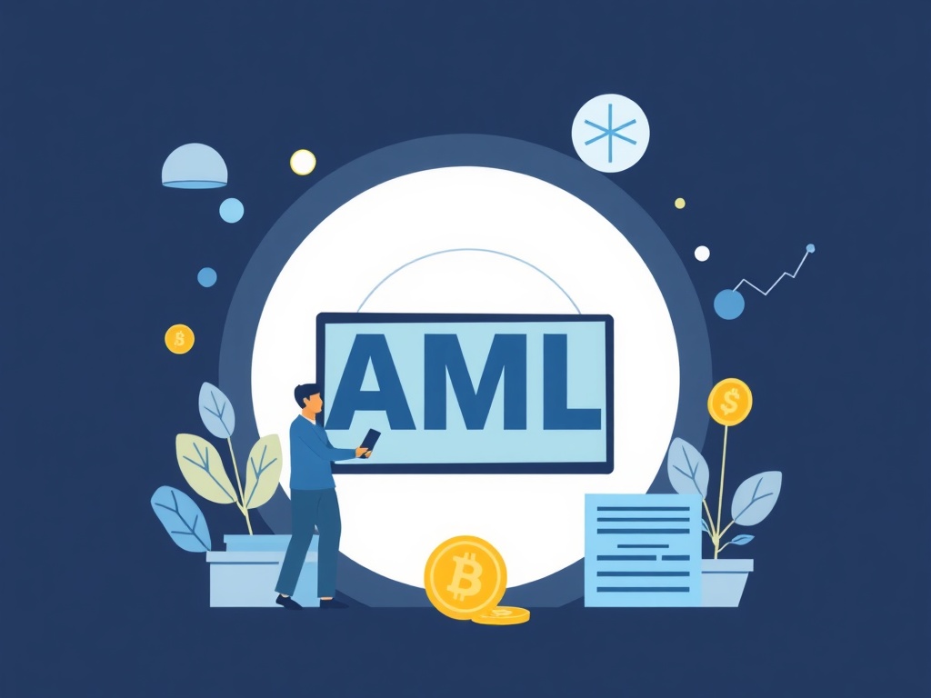 Understanding AML Check for Digital Asset Brokers: A Comprehensive Guide