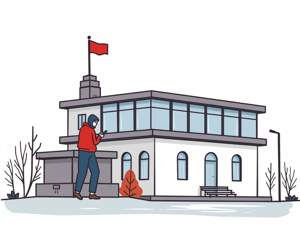 Подмена адреса крипто атака: как мошенники крадут криптовалюту и как защититься