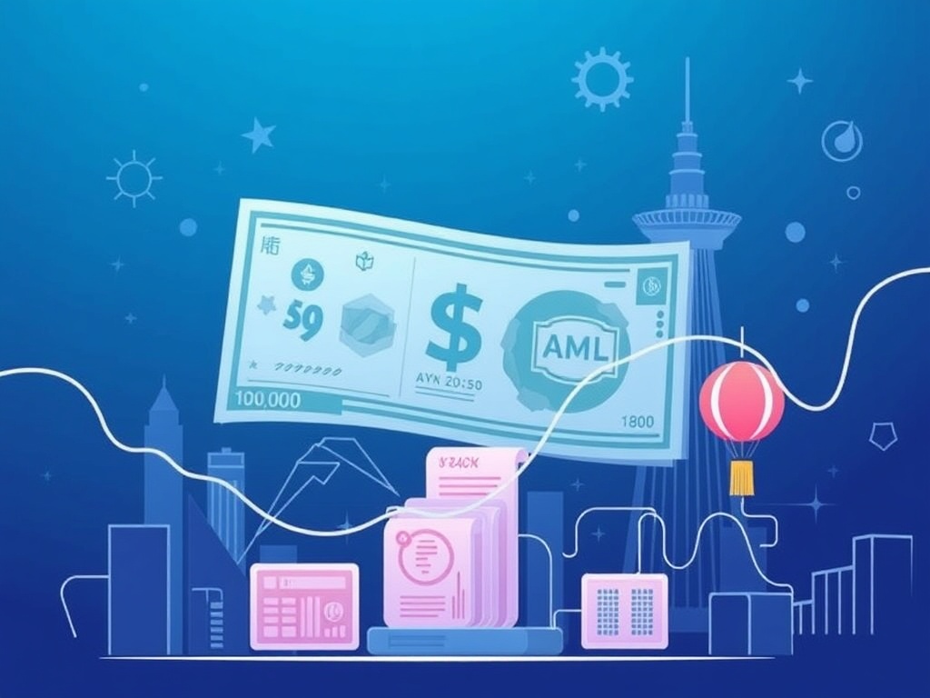 Understanding AML Check for the Digital Yuan: Compliance, Challenges, and Future Trends