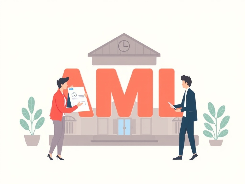 Understanding AML Check for Discretionary Trusts: A Comprehensive Guide for Compliance Professionals