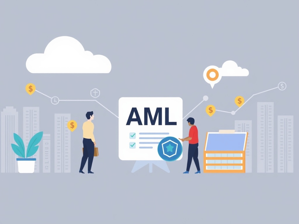 Understanding AML Check for Domain Registrars: A Comprehensive Guide for Compliance and Security