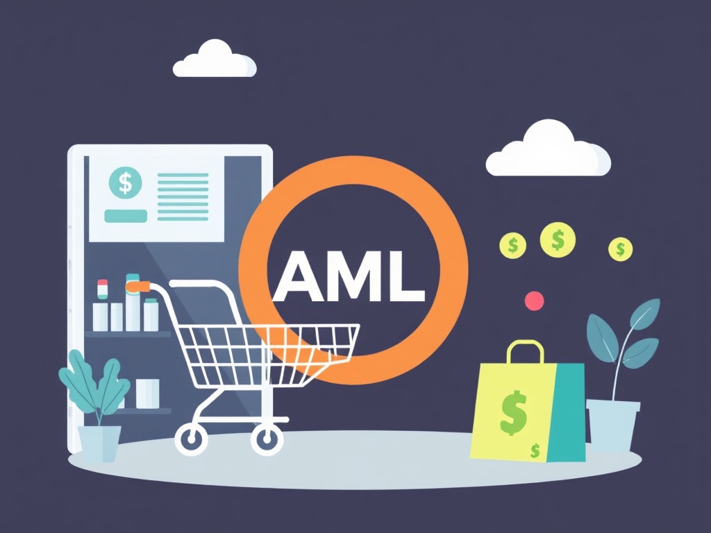 Mastering AML Check E-Commerce Compliance: A Complete Guide for Online Businesses