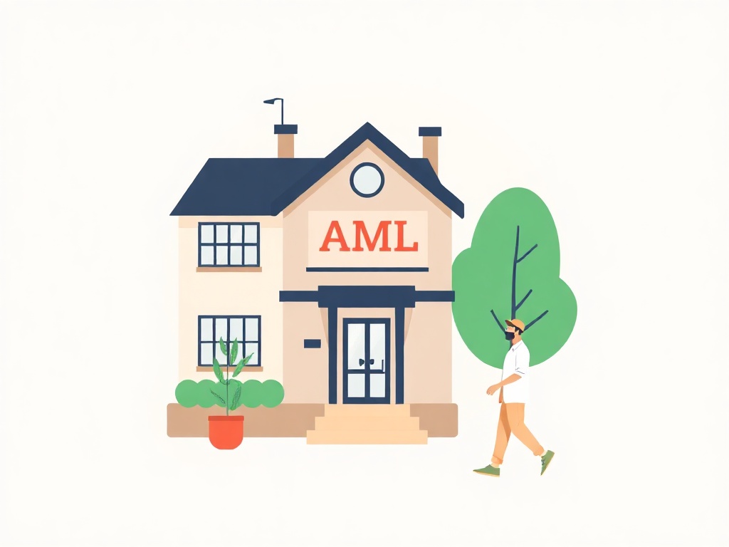Understanding AML Check for Estate Agents: A Comprehensive Guide to Anti-Money Laundering Compliance