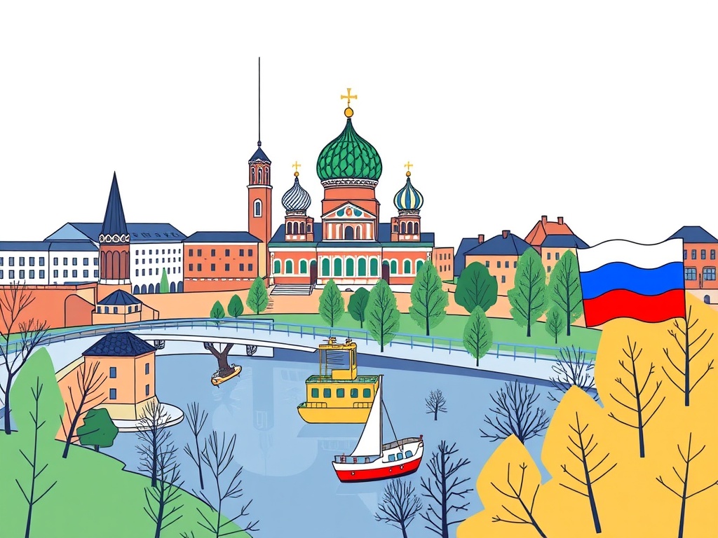 Проверка на связь с Россией: как проверить и подтвердить контакты с российскими партнёрами
