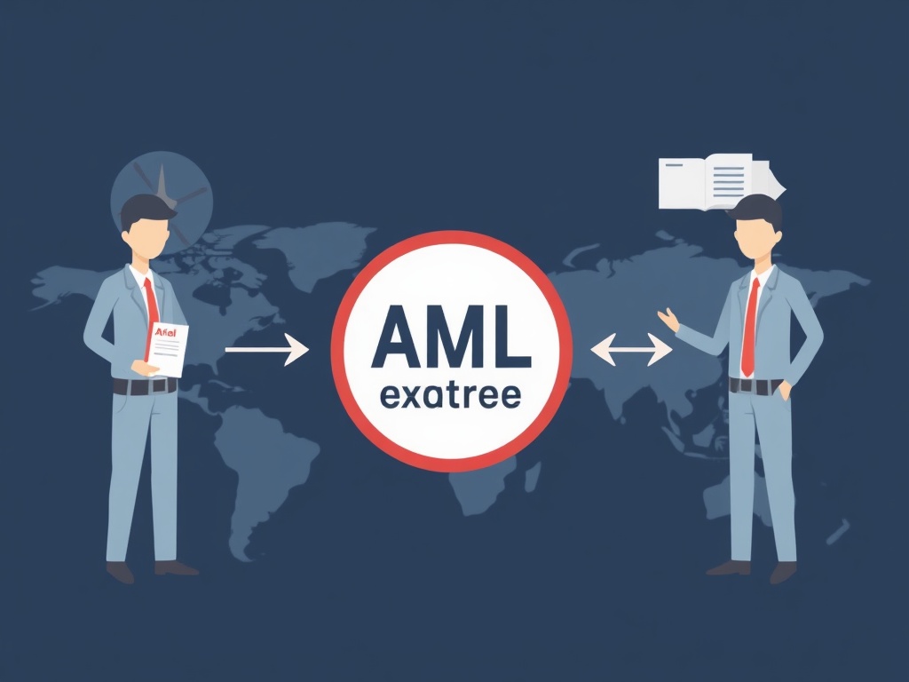Understanding AML Check Export Control: Compliance, Risks, and Best Practices