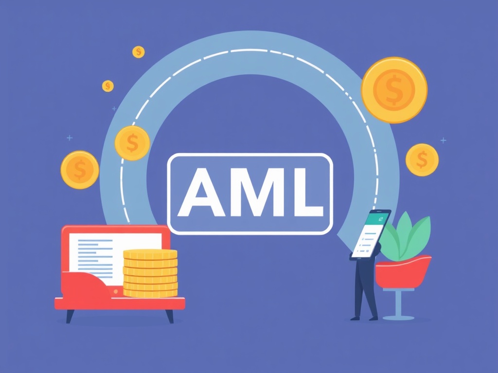 Расширенный AML check крипто: как защитить бизнес и comply с требованиями регуляторов