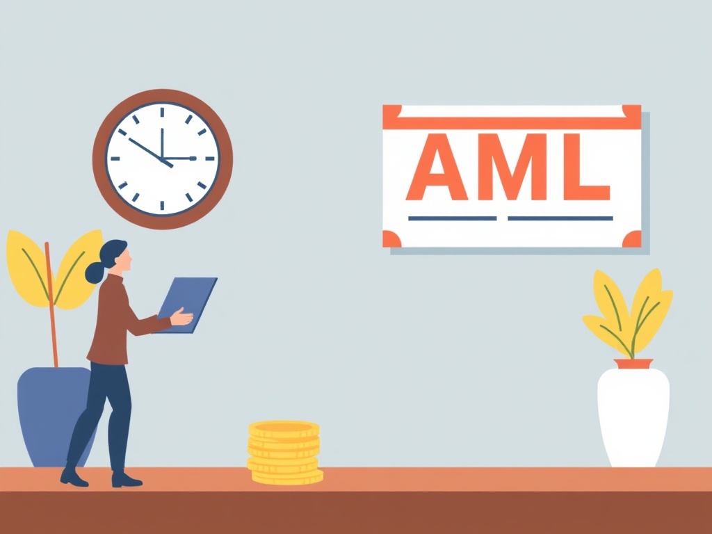 Understanding AML Check for Fine Art Transactions: A Comprehensive Guide for Dealers and Collectors