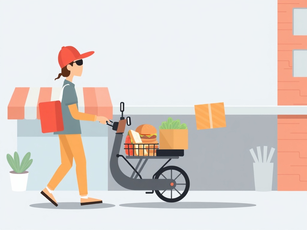 Understanding AML Check for Food Delivery: Ensuring Compliance and Security in the Digital Age