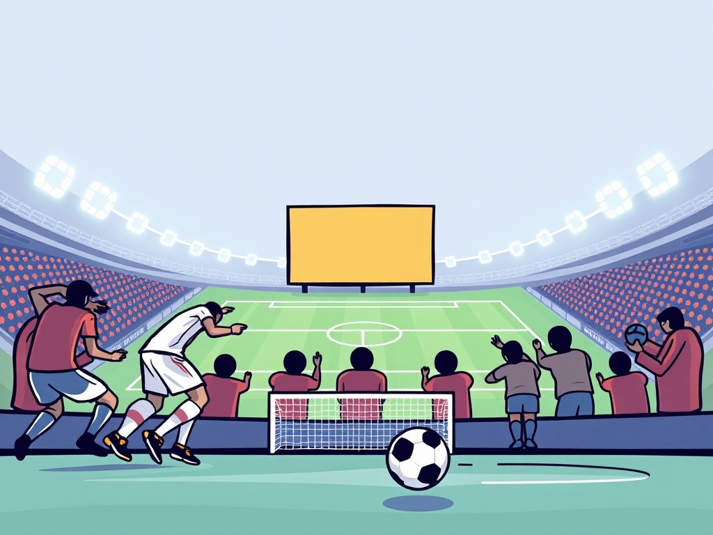 AML Check for Football Clubs: Ensuring Compliance and Integrity in the AML_en Niche