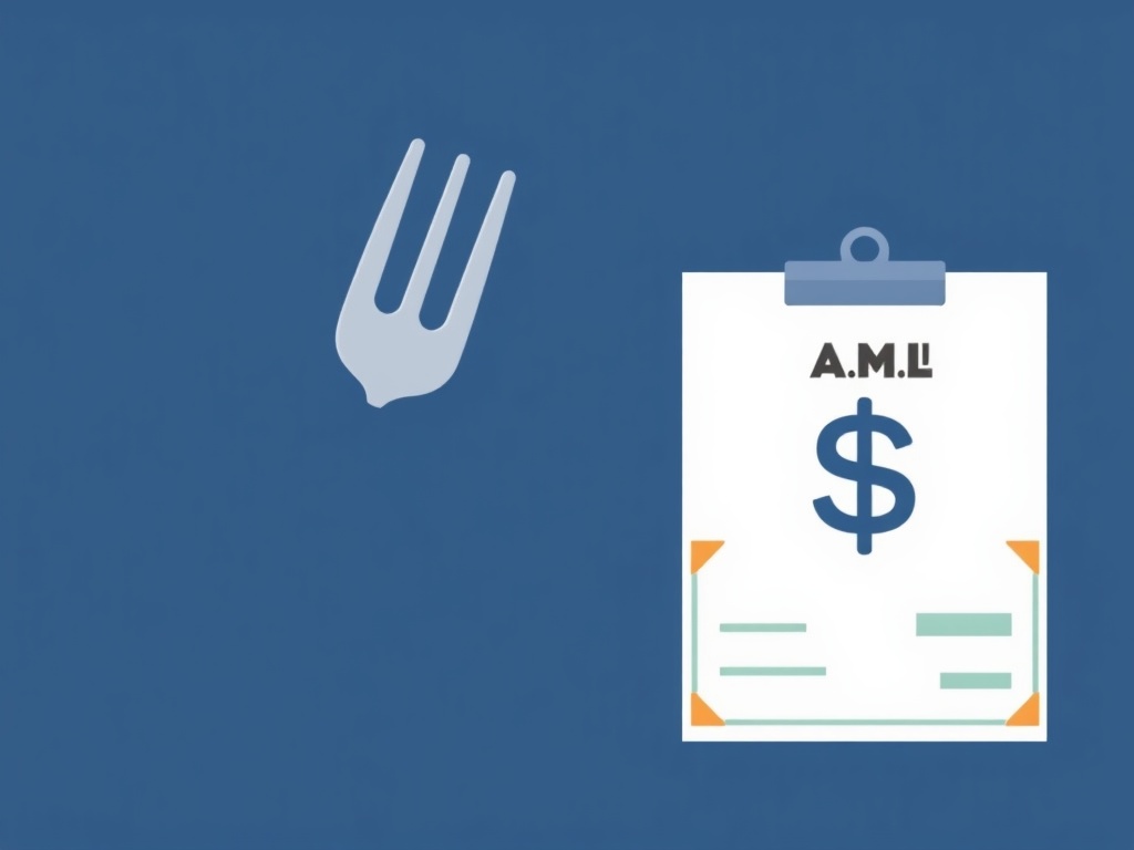 Understanding AML Check Fork Proceeds: A Comprehensive Guide for Financial Institutions