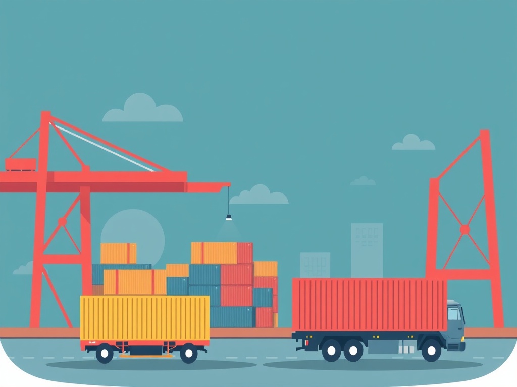 AML Check Freight Forwarding: Ensuring Compliance in Global Trade